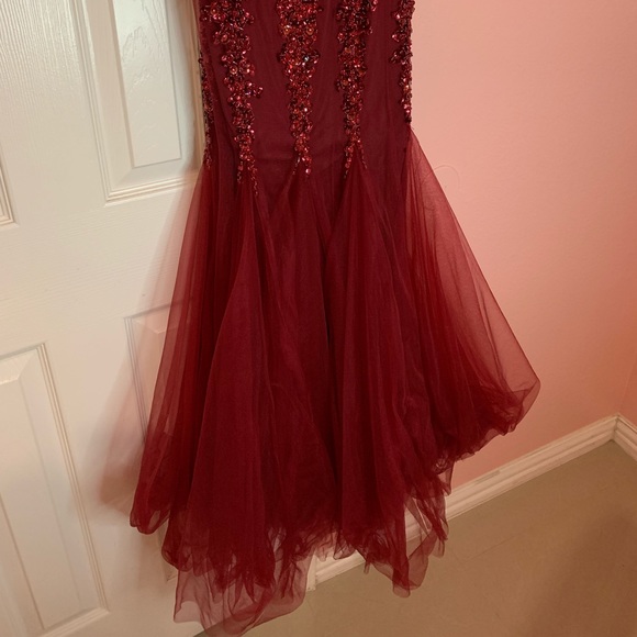 Prom dress - Picture 5 of 5